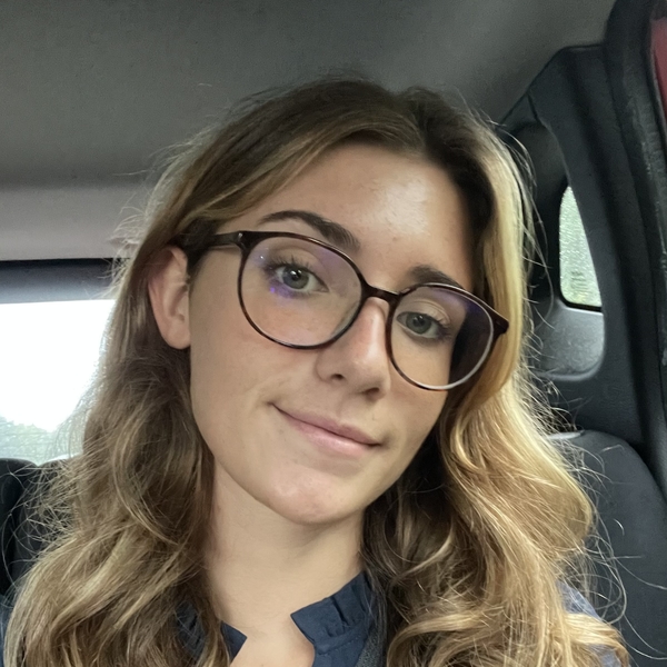 Perrine - Prof de français - Pessac