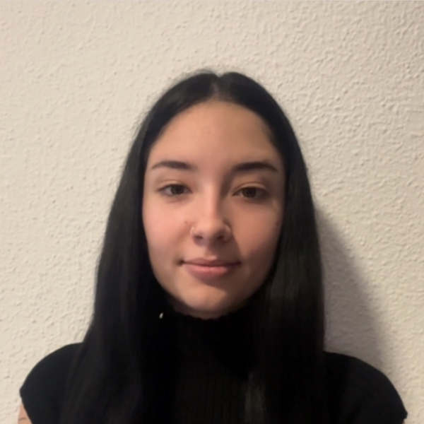 Natasha - tutor académico - Granada