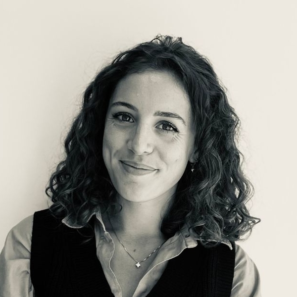 Angelina - Prof de français - Valbonne (Sophia antipolis)