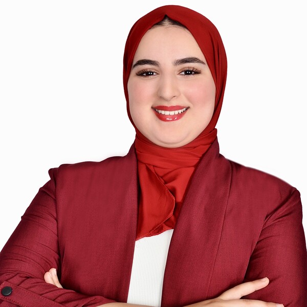 Kawtar - Prof de français - Casablanca