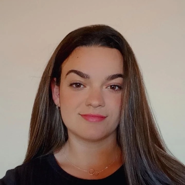 Georgina - tutor académico - El Vendrell