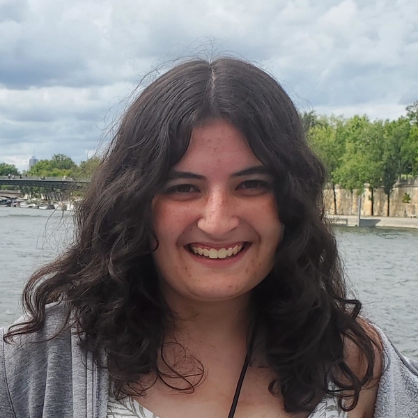 Emilie - Prof de maths - Reims