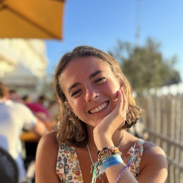 Camillelec - Prof de français - Lyon