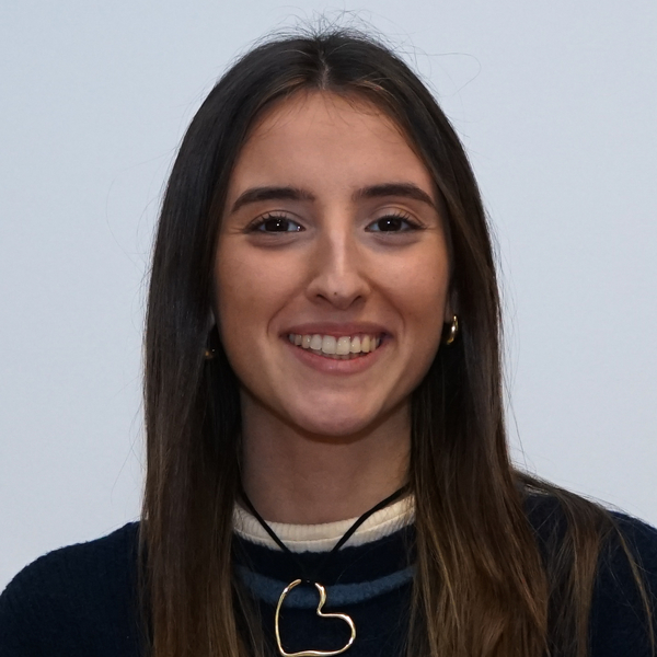 Irène - Prof d'espagnol - Paris 16e