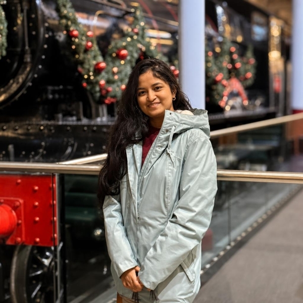Meherazunnisa Begum - Maths tutor - Newcastle upon Tyne