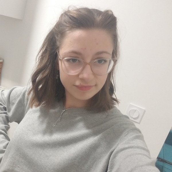 Iosune - Prof d'anglais - Toulouse