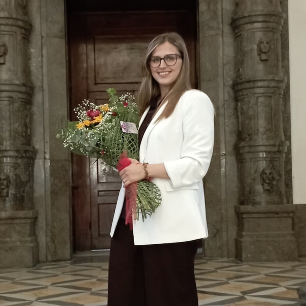 Francesca - Insegnante di aiuto compiti - Messina