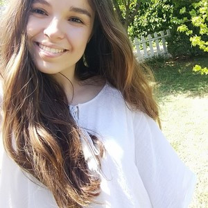 MARÍA - Prof d'espagnol - Ivry-sur-Seine