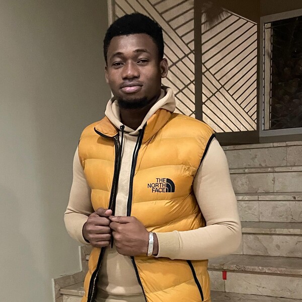 YAYA NIANAMATIE - Prof de français - Agadir