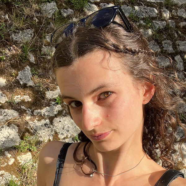 Adélie - Prof de maths - Rennes