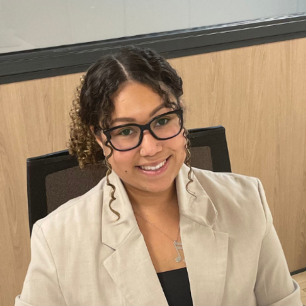 Catarina - Prof de soutien scolaire - Bruyères-sur-Oise