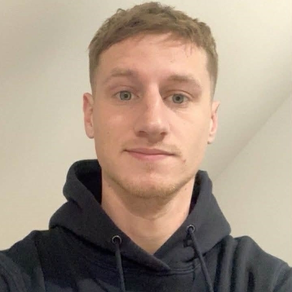 Robin - Coach sportif - Saint-Omer