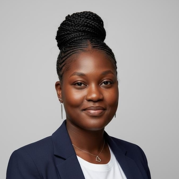 Andy - Prof de français - Troyes