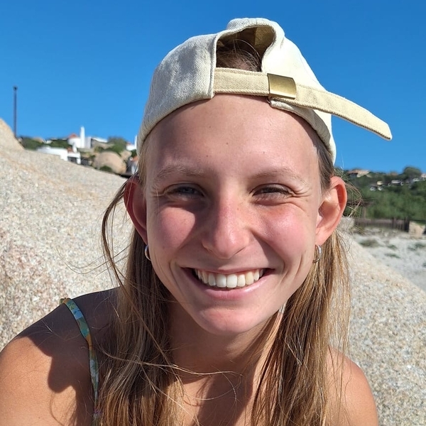 Anais - Prof de maths - Villeneuve