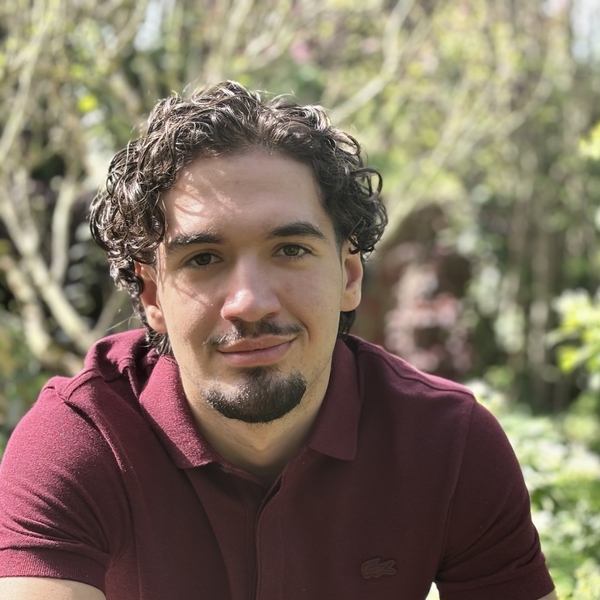 Ziad - Prof de maths - Noisy-le-Grand