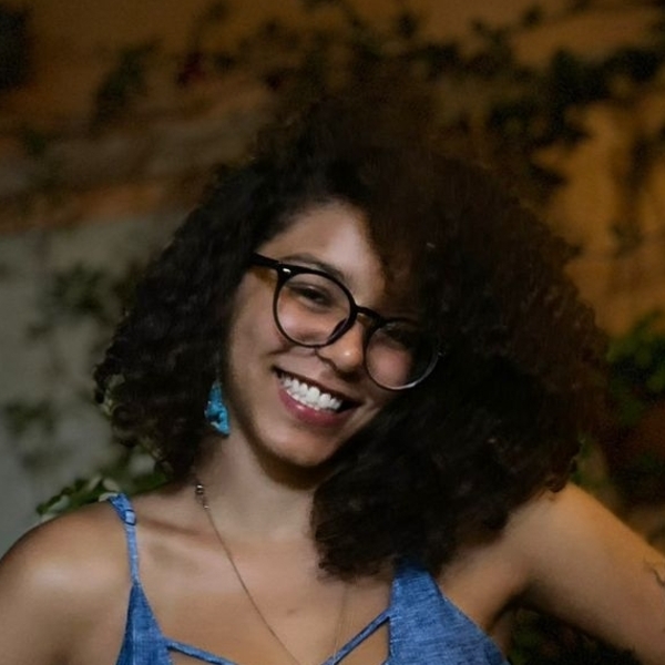 Aline - Professor de desenho - Belo Horizonte