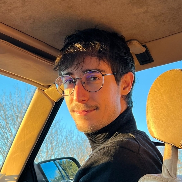 Rafael - Computer programming tutor - New York