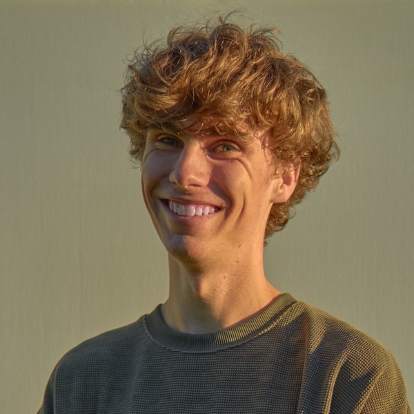 Marius - Prof de maths - Toulouse