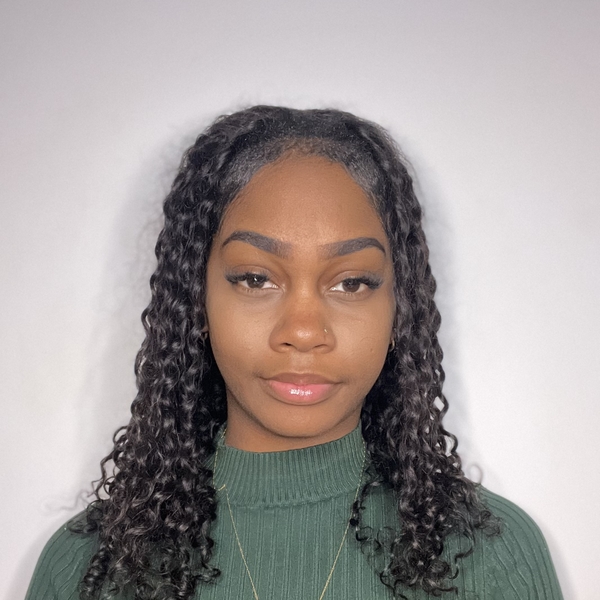 Anne-Sophie - Prof de français - Massy