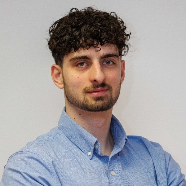 Mathis - Prof de maths - Montargis