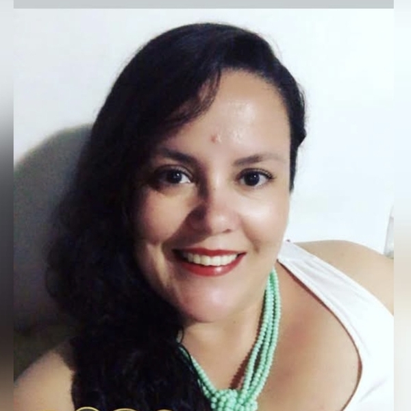 Raquel - Professor de espanhol - São José dos Campos