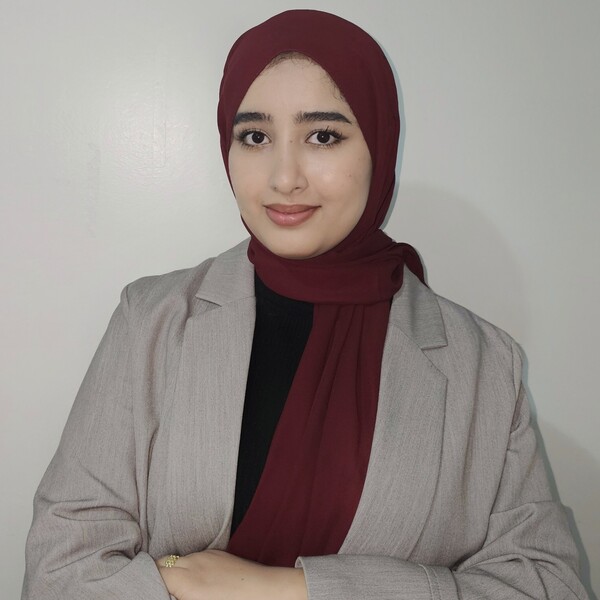 Maryem - Prof de programmation - Casablanca