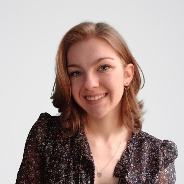 Solène - Prof de dessin - Saint-Martin-Longueau