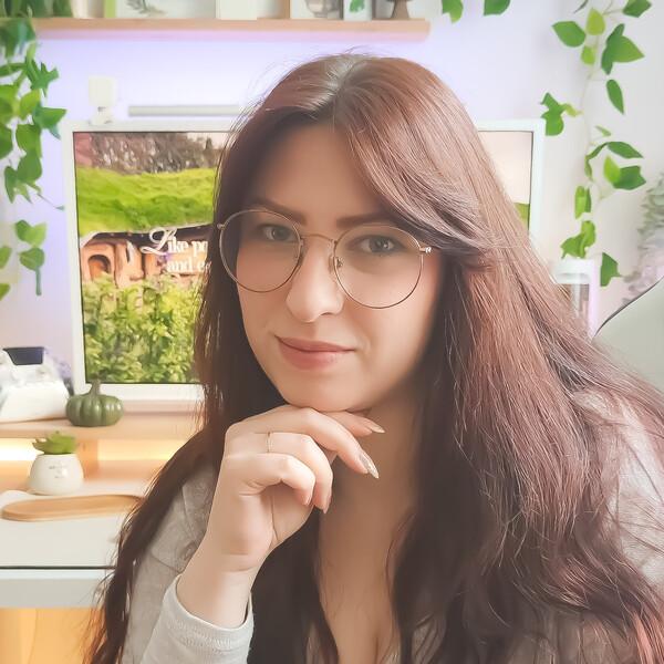 Estelle - Prof de psychologie - Liège