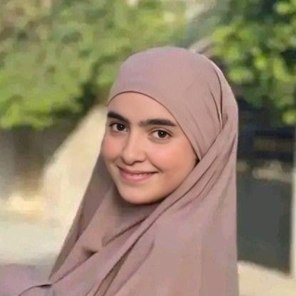 Hiba - Prof d'arabe - Ouarzazate