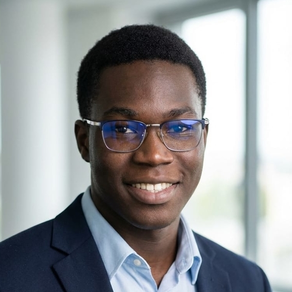 Emmanuel - Prof de maths - Ris-Orangis