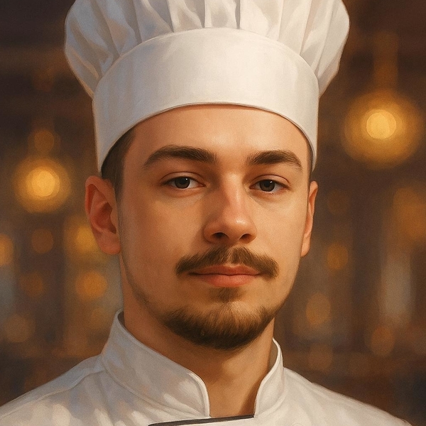 Jason - Prof de dessin - Guise