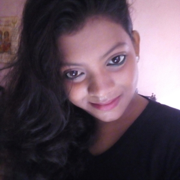 Aradhana - Geography teacher - Kolkata