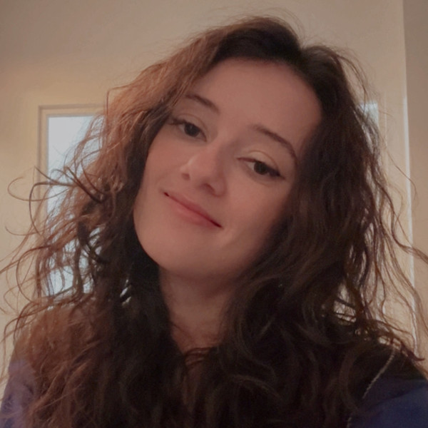 Louna - Prof de français - Grenoble