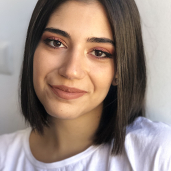 Majida - Insegnante di aiuto compiti - Cagliari
