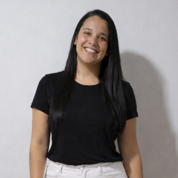 Daiana Romina - Profesor otras ciencias - 