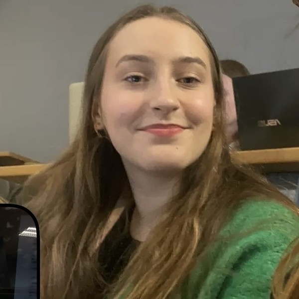 Mahaut - Prof d'anglais - Ouistreham