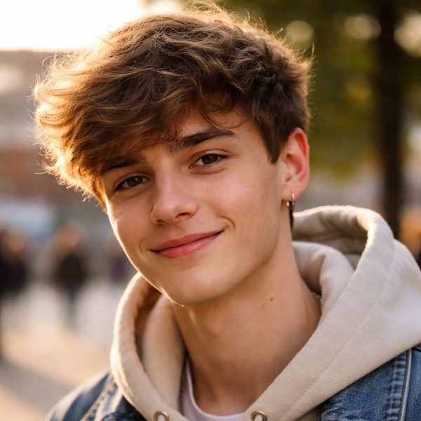 Nathan - Prof de maths - Combs-la-Ville