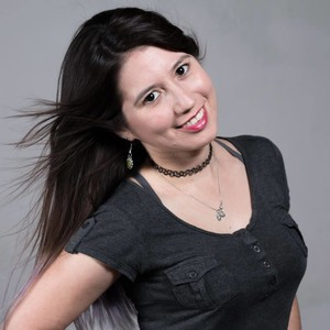 Silvia - Profesor de cine - Xalapa Enríquez