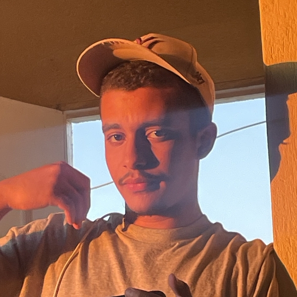 Mhammed - Prof d'anglais - Fès