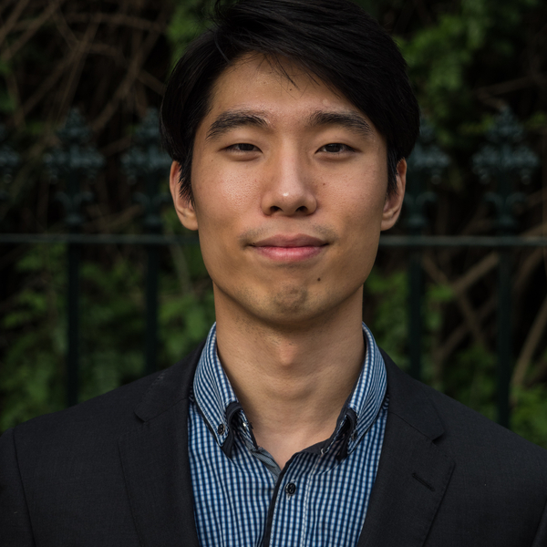 Mac - Math tutor - Donvale