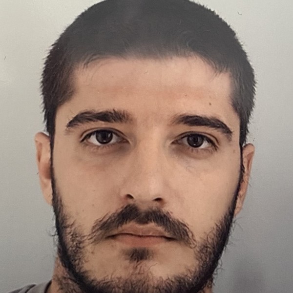 Oliver - Prof d'aide aux devoirs - Nice