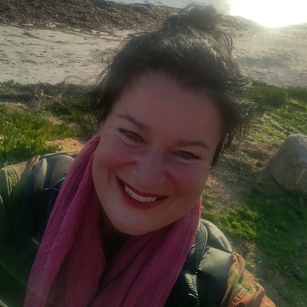 Masha - Prof de maths - Annemasse