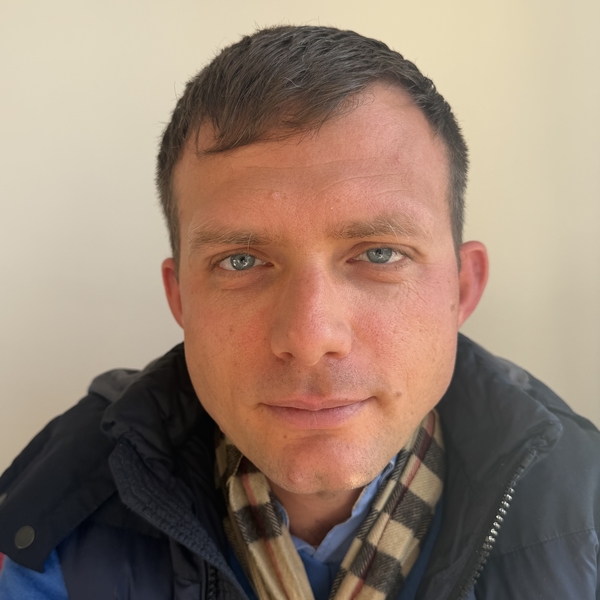 Frédéric - Prof d'aide aux devoirs - Istres