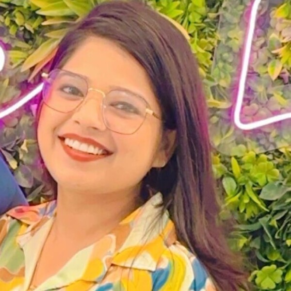 Monika - Maths tutor - Blacktown