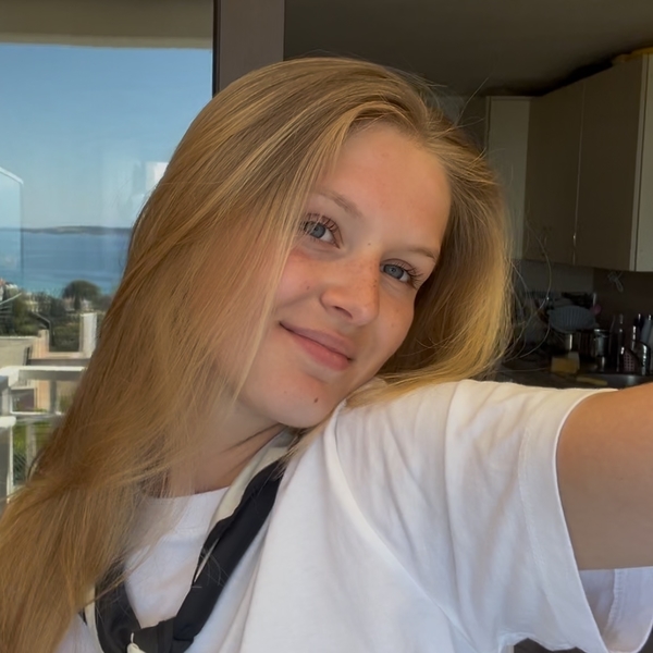 Garance - Prof d'aide aux devoirs - Dijon