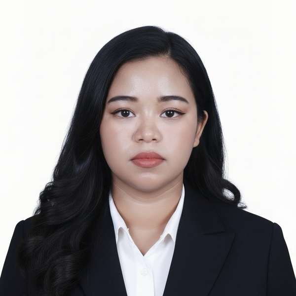 Mariem - Prof d'anglais - Deroua