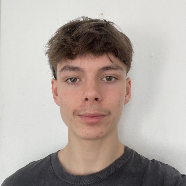 Giovanni - Prof de maths - Lyon