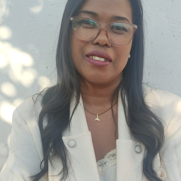 Faranirina - Prof de français - Paris 5e