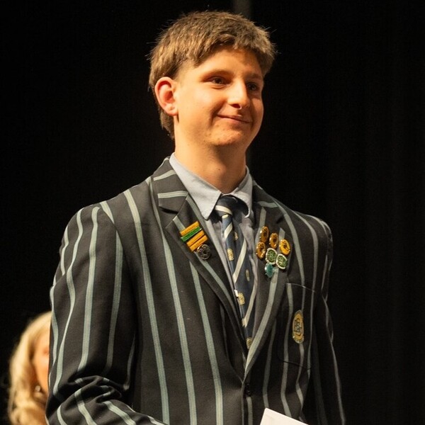 AriBrinkerhoff - Maths tutor - Christchurch