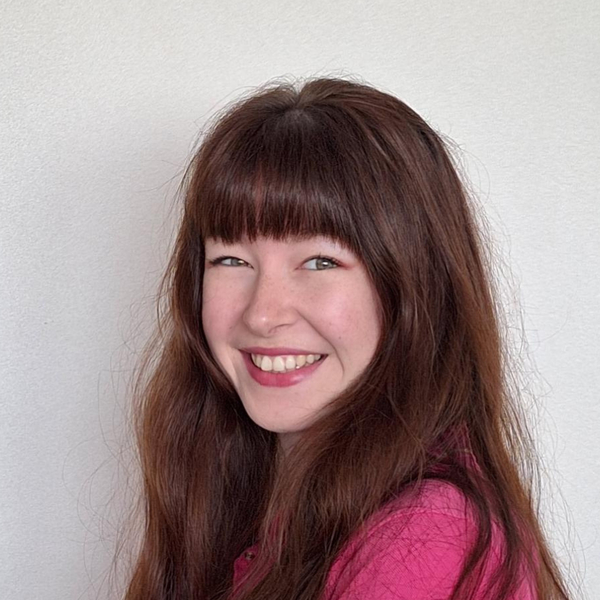 Pauline - Coach en recherche d'emploi - Brest